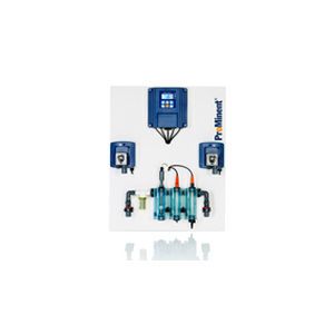 volumetric dispensing system
