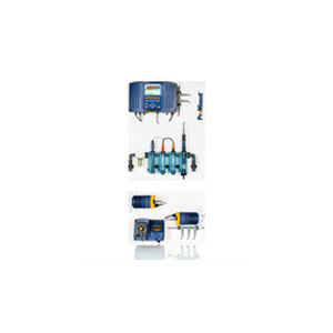 volumetric dispensing system
