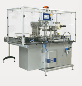 automatic packaging machine