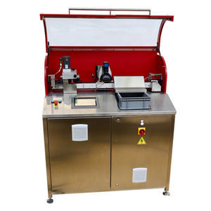 optical inspection machine