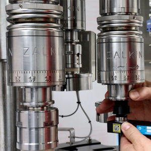 torque calibrator