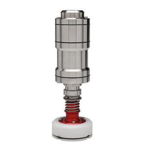 servo-driven限制头