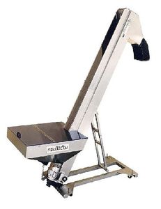 lifting hopper