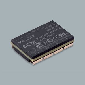 isolated DC/DC converter 1