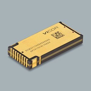 regulated DC/DC converter 1