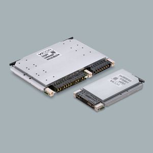 3U power supply 1