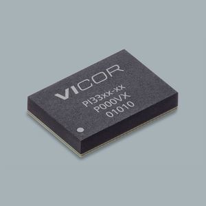 regulated DC/DC converter 1