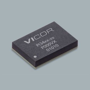 regulated DC/DC converter 1