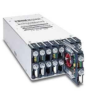 front end DC/DC converter