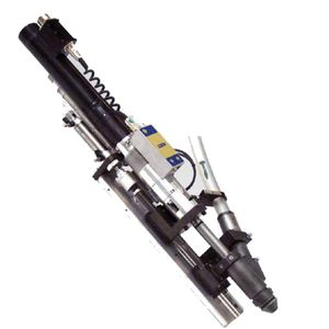 straight pneumatic screwdriver