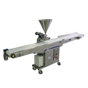 food filling line
