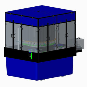 container filling machine