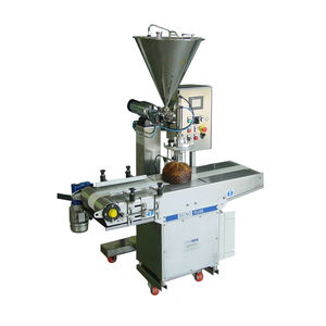 filling line for the food industry