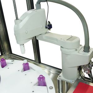 SCARA robot