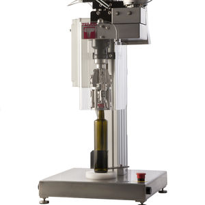 linear screw capping machine