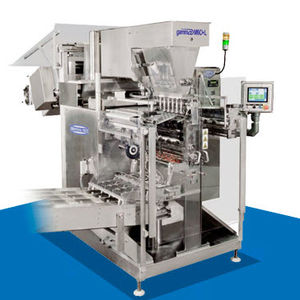 vertical bagging machine