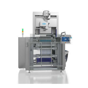 powder bagging machine