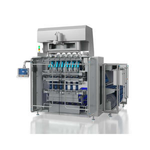 powder bagging machine