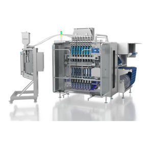 powder bagging machine