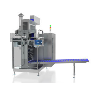 powder bagging machine