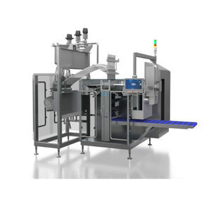 viscous product bagging machine 1