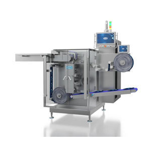 package bagging machine