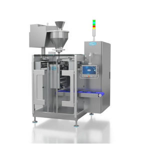 powder bagging machine 1