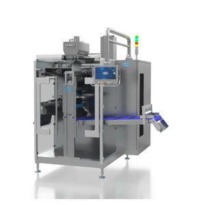 powder bagging machine