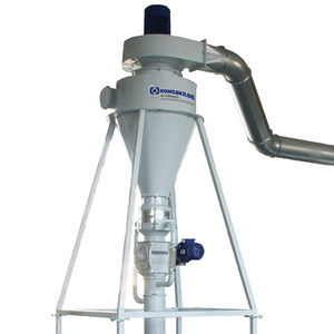 injection-extraction vacuum cleaner