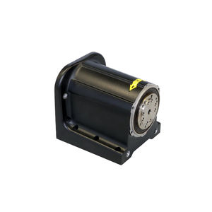 stepper motor-driven rotary indexing table 1