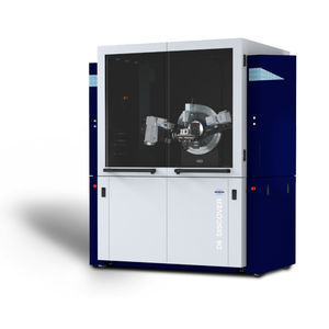 Benchtop single crystal X-ray diffractometer