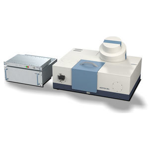 infrared spectrometer