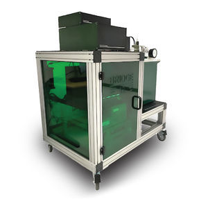 EPR spectrometer