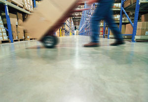 surface curing agent