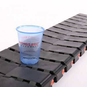 modular conveyor belt
