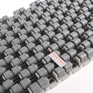 modular conveyor belt