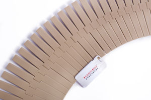 plastic conveyor chain 1