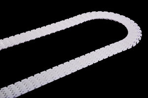 plastic conveyor chain 1