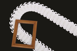 plastic conveyor chain 1