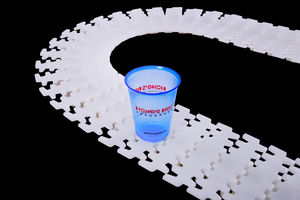 plastic conveyor chain 1