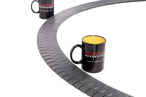plastic conveyor chain 1