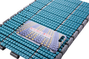 POM conveyor chain 1