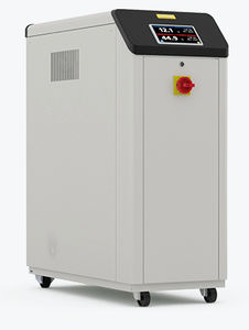 water chiller / compact / water-cooled