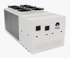 air chiller