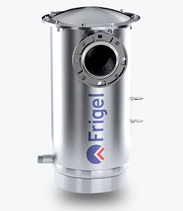 plate filtration unit