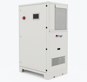 desiccant dehumidifier