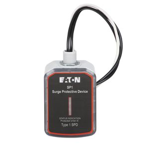 type 2 surge suppressor