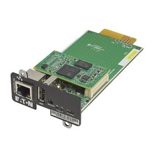 gigabit Ethernet network card