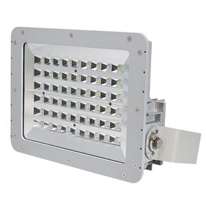LED floodlight