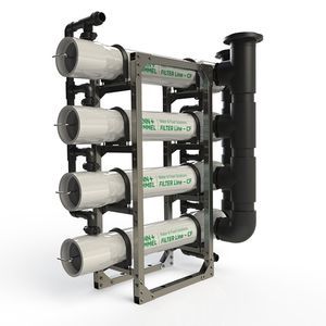 membrane filtration system